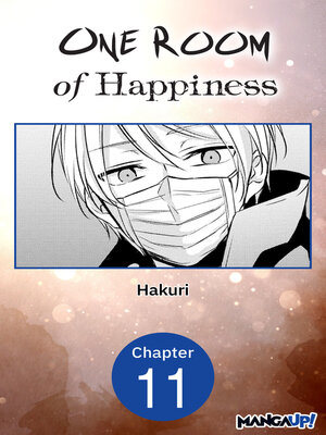 cover image of One Room of Happiness, Chapter 11